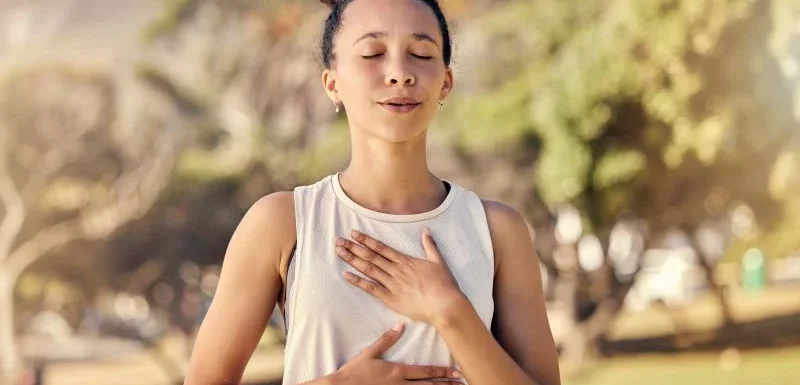 Techniques for Coping With Everyday Challenges Related to Anxiety