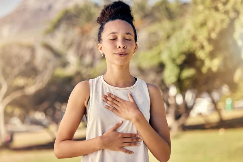 Techniques for Coping With Everyday Challenges Related to Anxiety