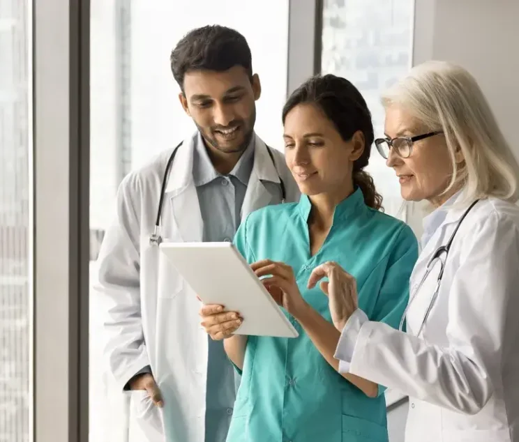 The Role of the Psychiatric Mental Health Nurse Practitioner in Modern Healthcare