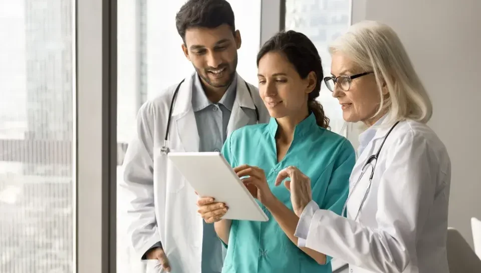 The Role of the Psychiatric Mental Health Nurse Practitioner in Modern Healthcare