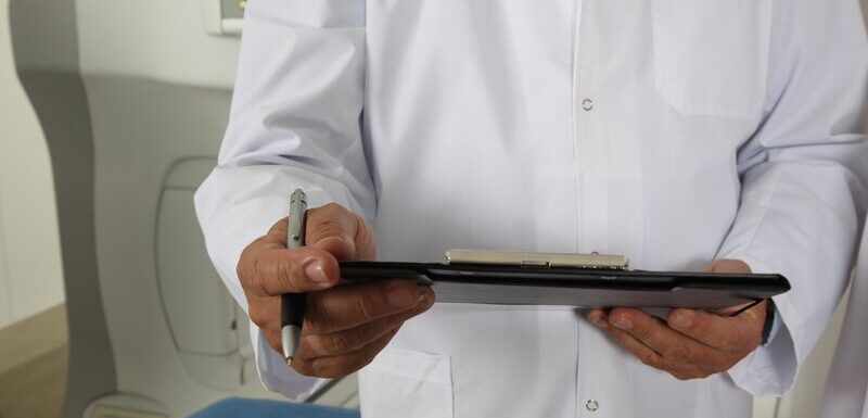 What Is Pulmonary Rehab?