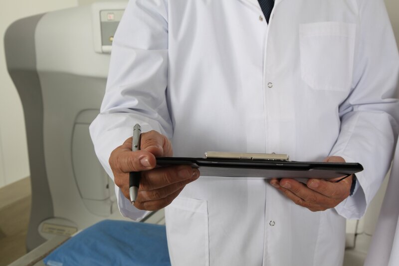 What Is Pulmonary Rehab?